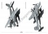 Kagero 3051 Focke-Wulf Ta 154 Moskito (EN)